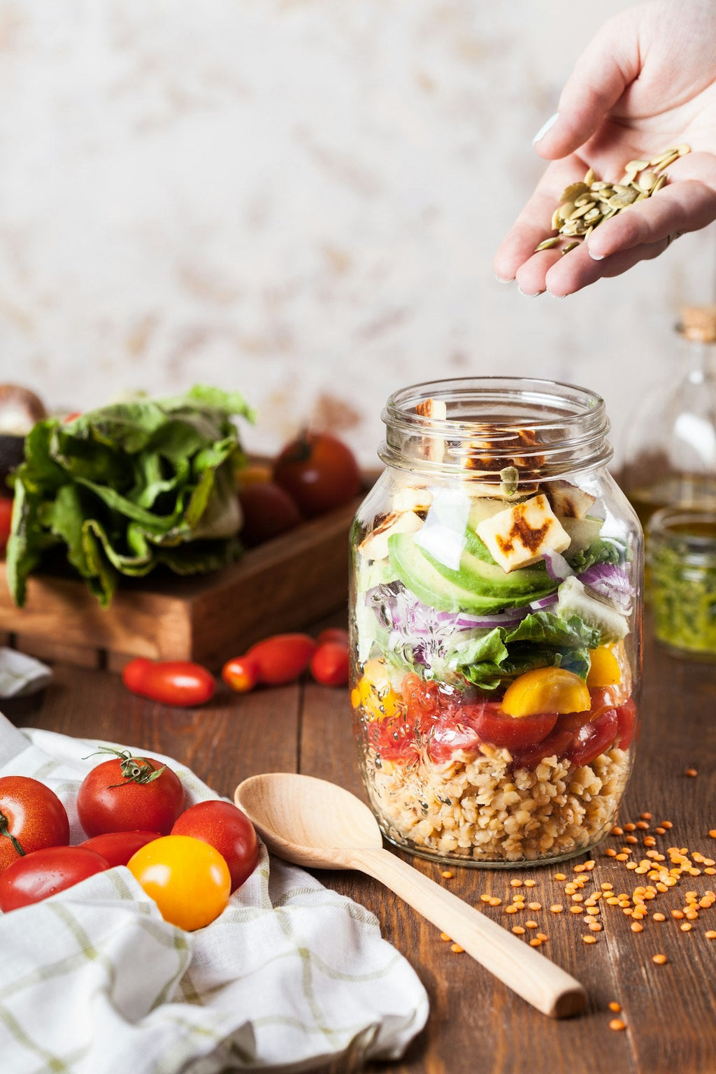 Signs Your Gut Needs Care - Ayutra