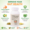 Ayutra's CoreCalm – Ayurvedic Gut Health Capsules (60 Capsules) - AyutraAyutra's CoreCalm – Ayurvedic Gut Health Capsules