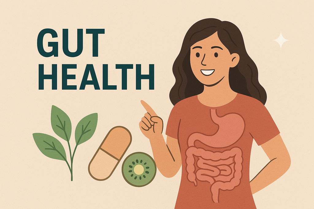 Signs Your Gut Needs Care