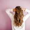 Caught in the monsoon rain with wet hair — seasonal hair care