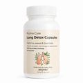 PulmoCure – Capsules de détoxification pulmonaire