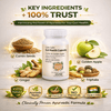 Ayutra's CoreCalm – Ayurvedic Gut Health Capsules (60 Capsules) - AyutraAyutra's CoreCalm – Ayurvedic Gut Health Capsules
