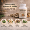 Ayutra's PulmoCure – Ayurvedic Lung Detox Capsules (60 Capsules) - Ayutra