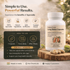 Ayutra's PulmoCure – Ayurvedic Lung Detox Capsules (60 Capsules) - Ayutra