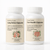Breathe & Digest Combo – Ayurvedic Lung + Gut Health (120 Capsules) - Ayutra