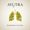 Breathe & Digest Combo – Ayurvedic Lung + Gut Health (120 Capsules) - Ayutra
