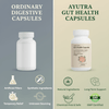 Breathe & Digest Combo – Ayurvedic Lung + Gut Health (120 Capsules) - Ayutra